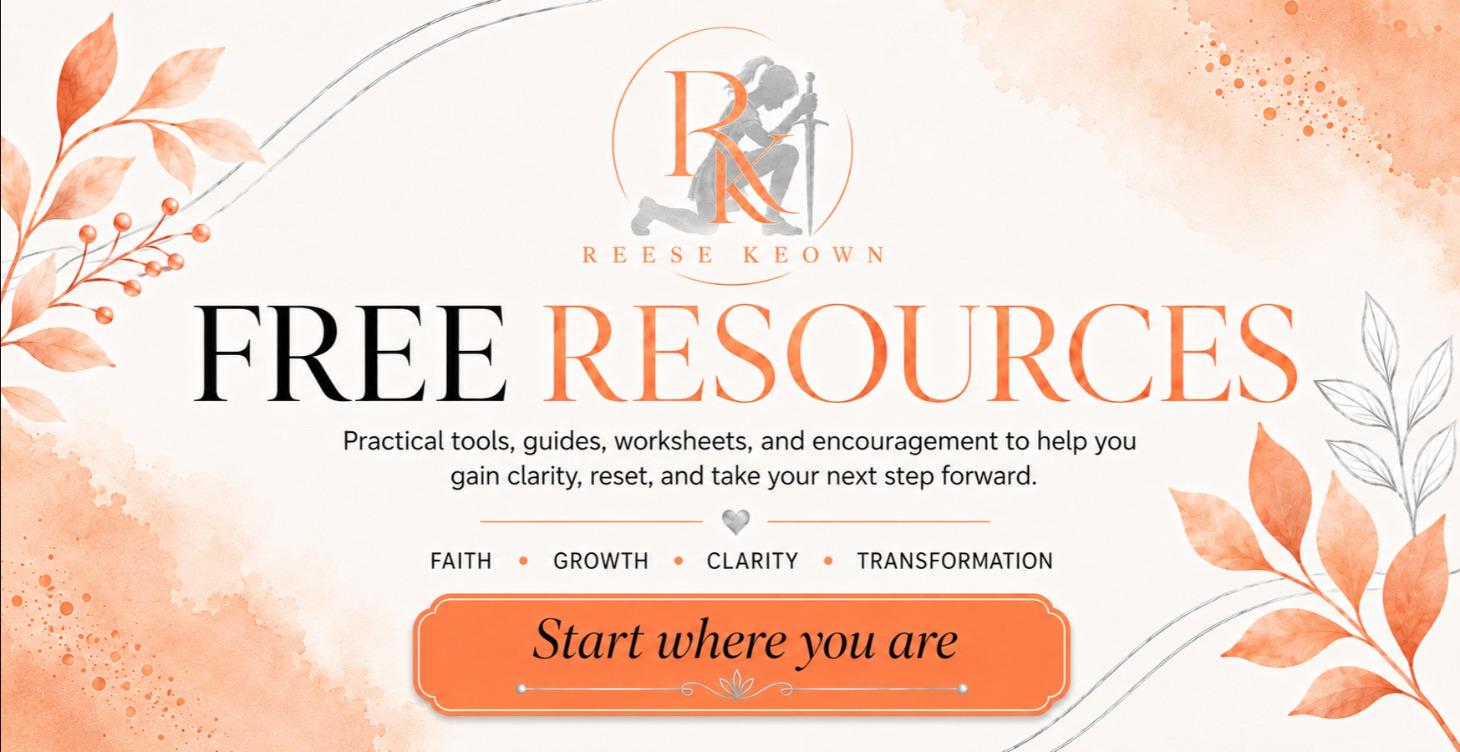 Free Resources