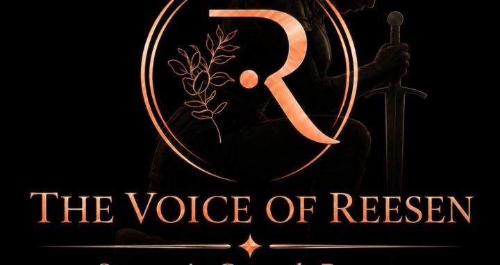 The Voice of ReeseN Coaching