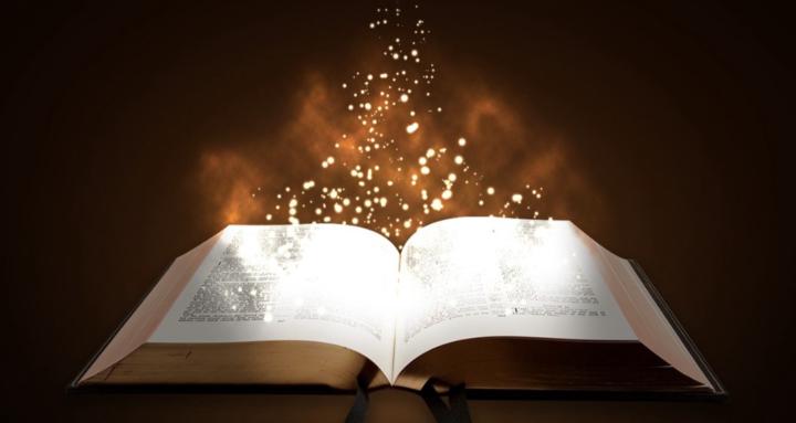 The Bible still works