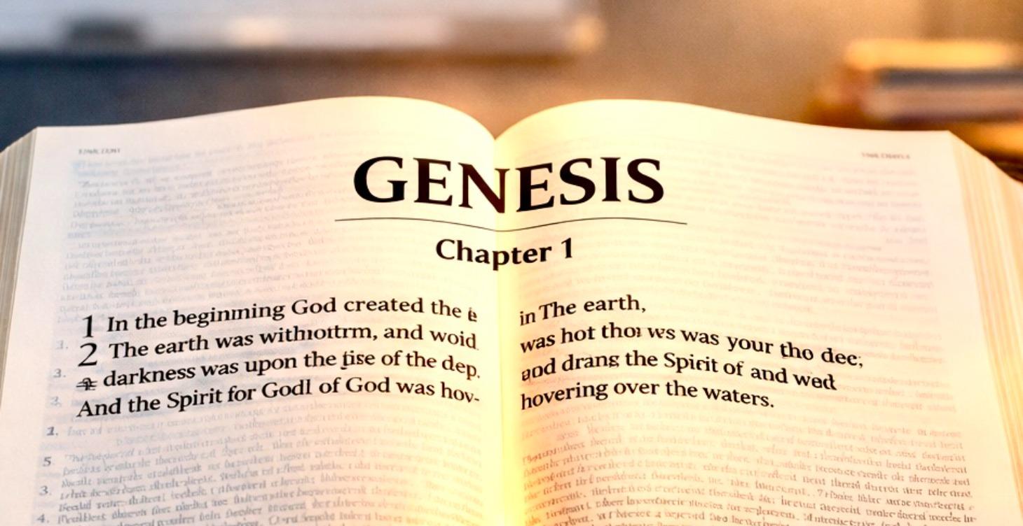 Guided Bible Reading - Ongoing