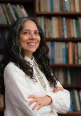 Sandra Arellano Cruz