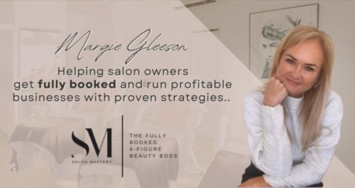 Visionary Salon Mastery