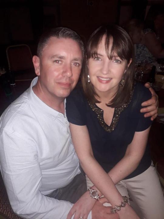 Maria Hughes