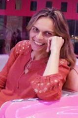 Marta Ines Finochietto