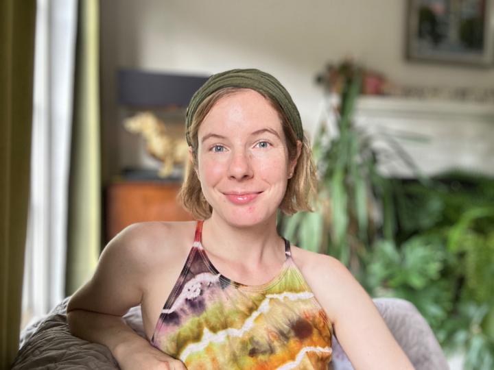 Veronica Verplancken