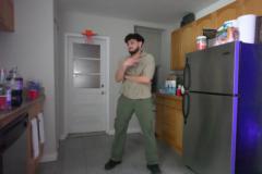 Jonny Shahid