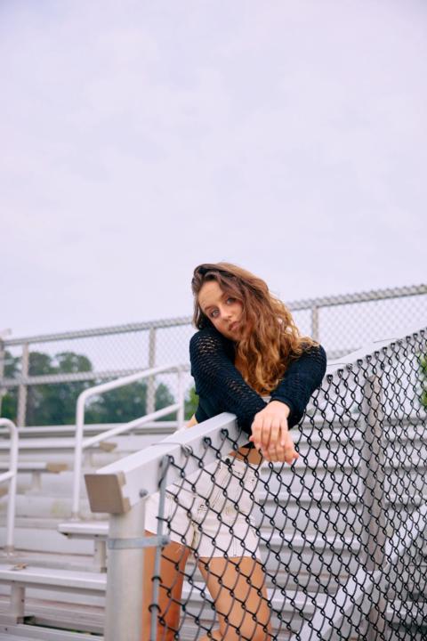 Marissa Faye