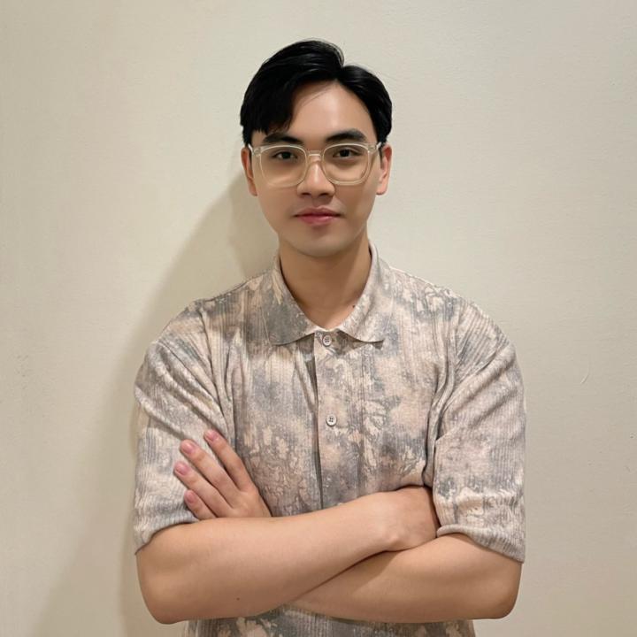 Nam Tran