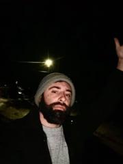 Max Bronstein-paritz