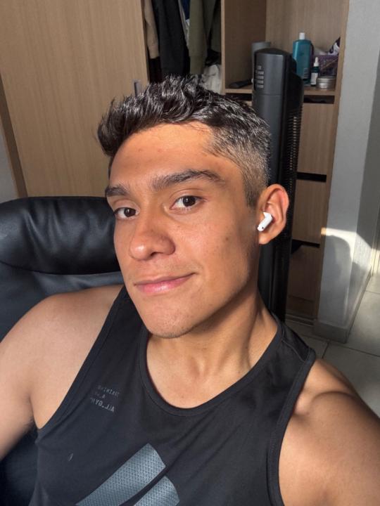 Lenin Jiménez flores