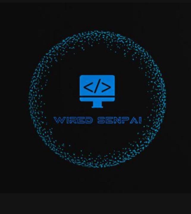 Wired Senpai