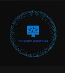 Wired Senpai