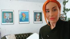 Sasha Marsh