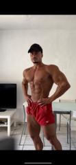 Daniele Gomez