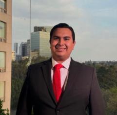 Miguel Ángel Correa Huertas