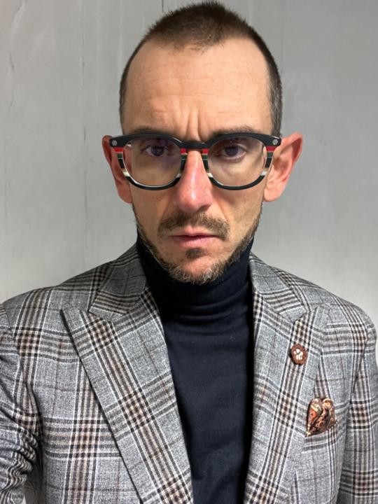Tommaso Rossi