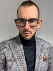 Tommaso Rossi