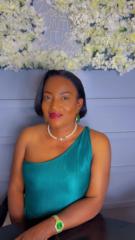 Charity Sakhile Ngwenya