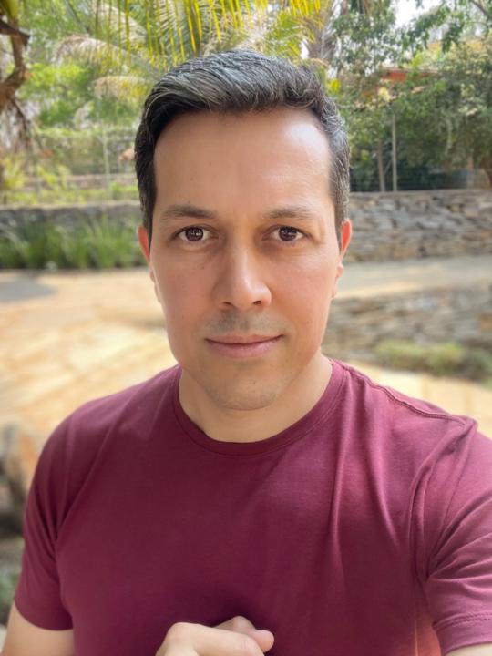 Alex Prado de Carvalho