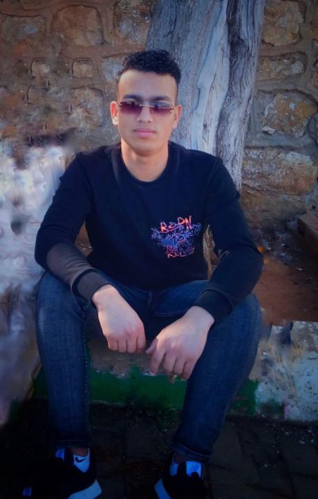Azeddine Zouitni