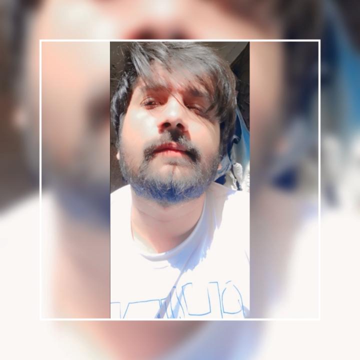 Sheraz Khan
