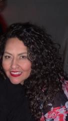 Veronica Mendoza