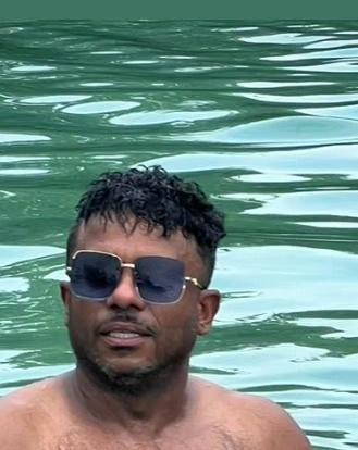 Salim Mohamed