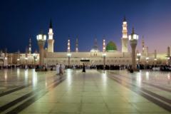 Aloush Mohammed