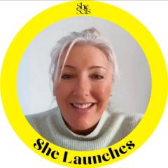Sue Monti