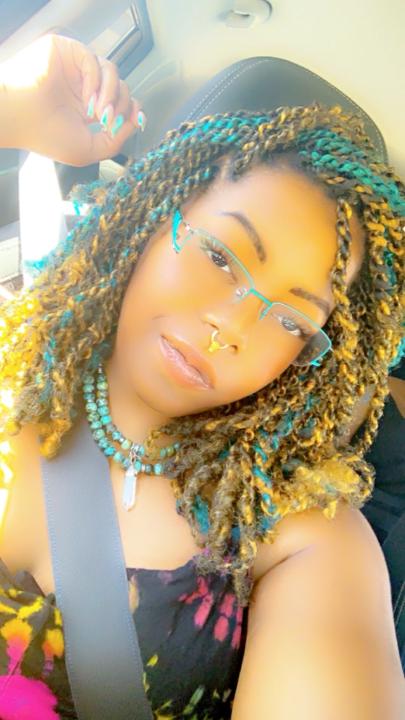 Michelle Vitalani Castillo