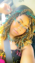 Michelle Vitalani Castillo