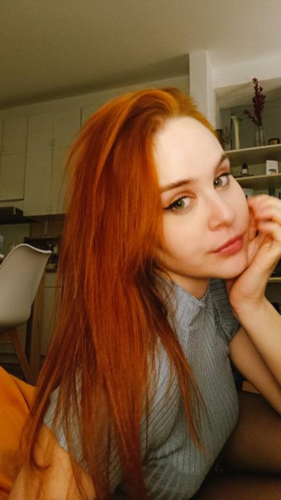 Jovana Dimitrievska