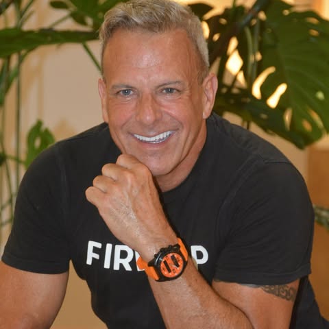 Paul Hammond