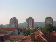 Uros Stanisic