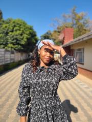 Tanatswa Tarusarira