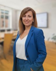 Sylvia Klaip
