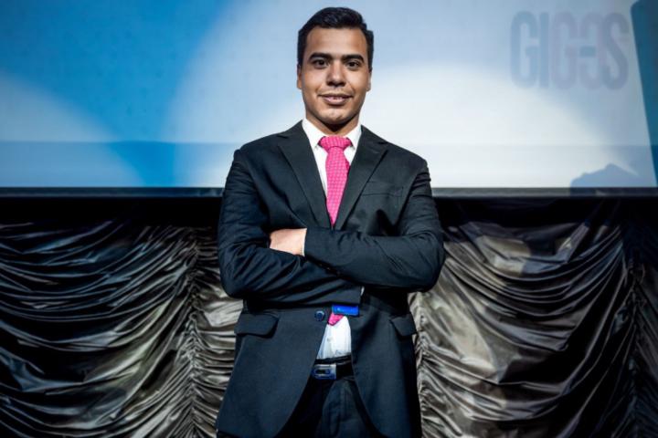 Dante Romero
