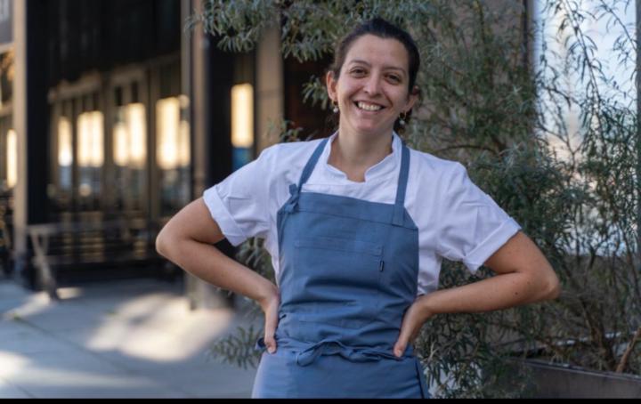 Maria Alejandra Schmidt