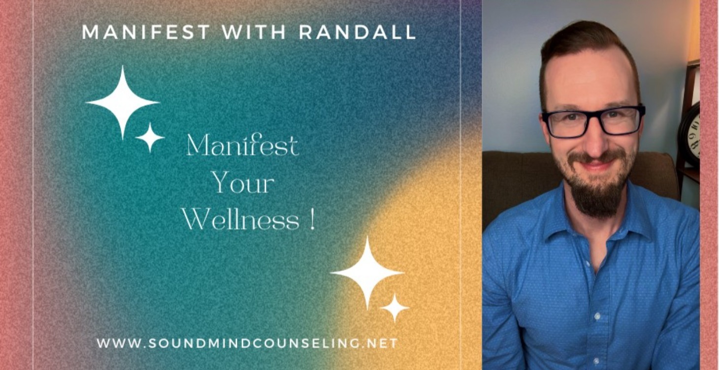 Manifesting Wellness!