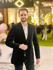Ahmed Elsherbeny