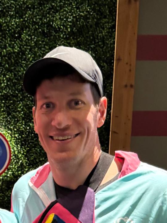 Mark Kaiser