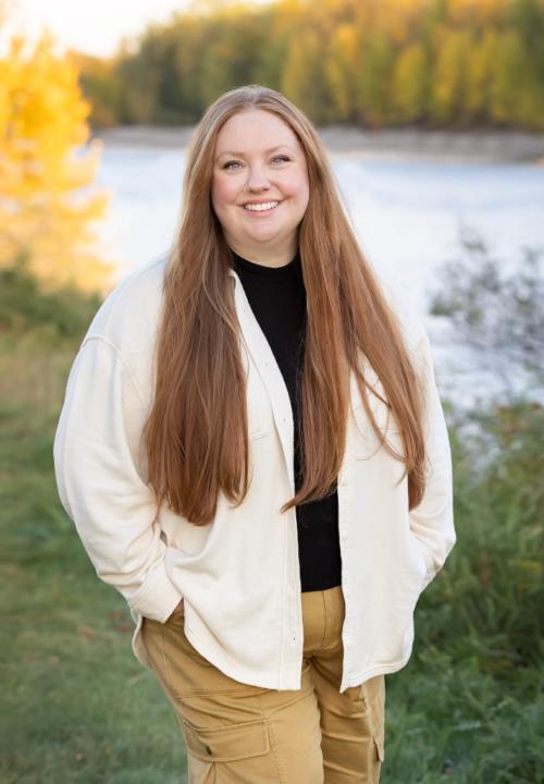 Bri Thorogood