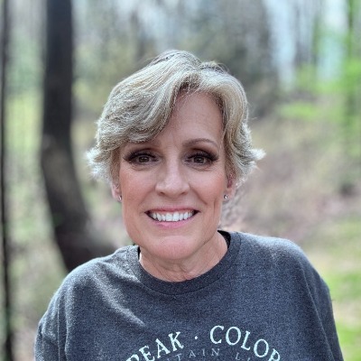 Veronica Edwards