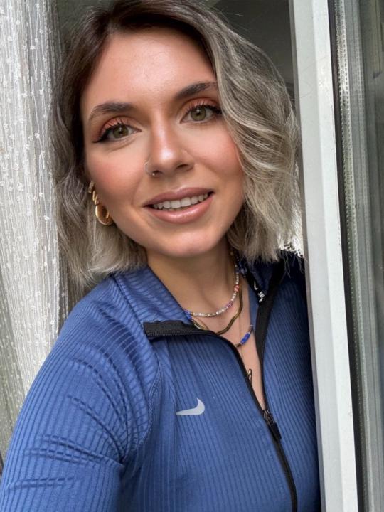 Merve Gençtürk