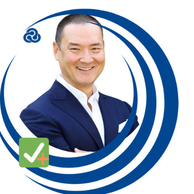 Darren Sugiyama
