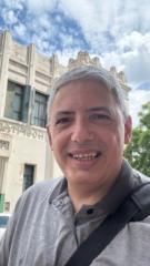 Mauro Olmos