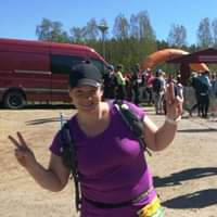 Mariia Silvennoinen