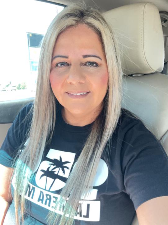 Yolanda Cyrus