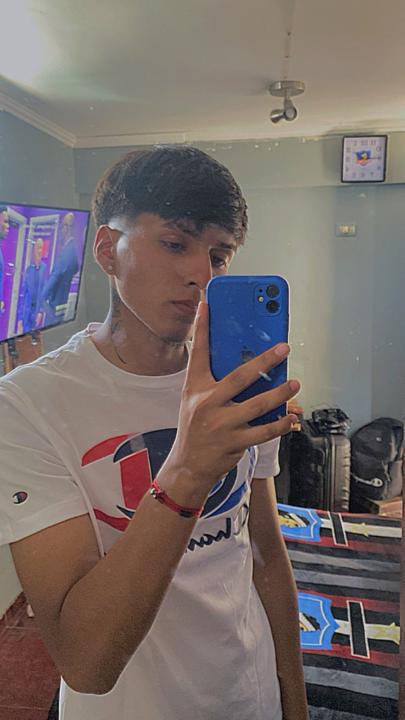 Alessandro Ogalde guerrero