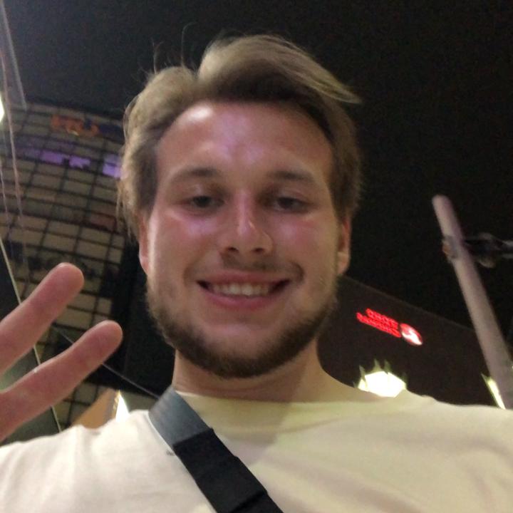 Niklas Cholewa